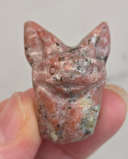 Bat (Batty) carving (M)