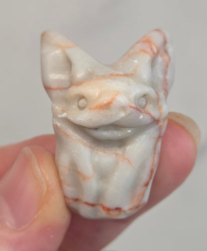 Bat (Batty) carving (M)