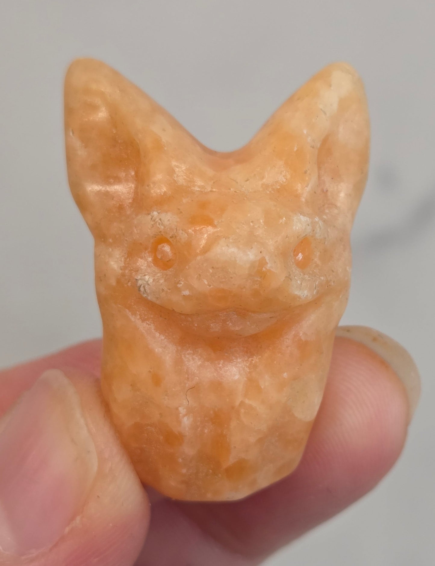 Bat (Batty) carving (M)