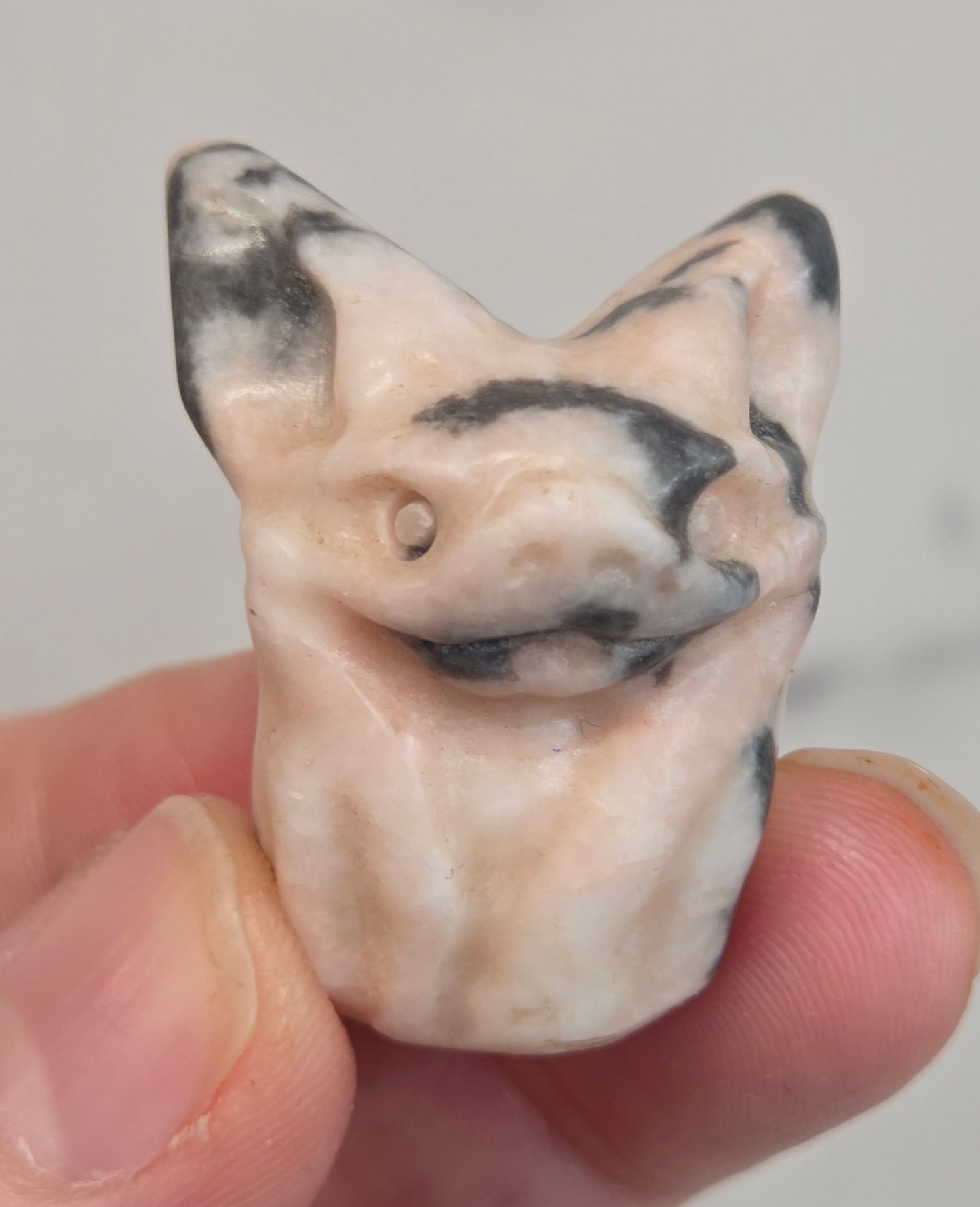 Bat (Batty) carving (M)