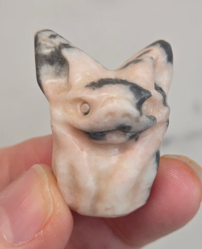 Bat (Batty) carving (M)