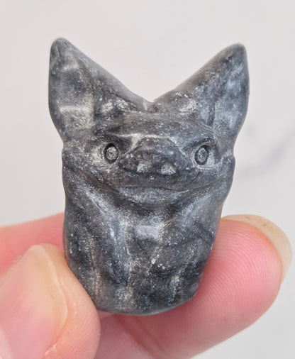 Bat (Batty) carving (M)