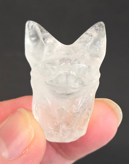 Bat (Batty) carving (M)