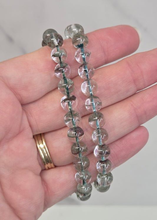 Bracelet - Garden Quartz