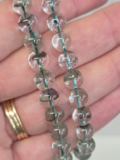 Bracelet - Garden Quartz