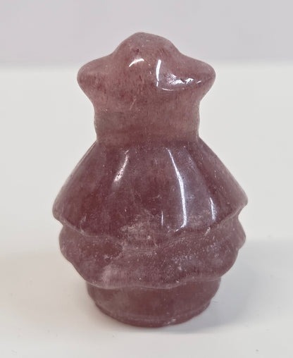 Christmas trees carvings (small)