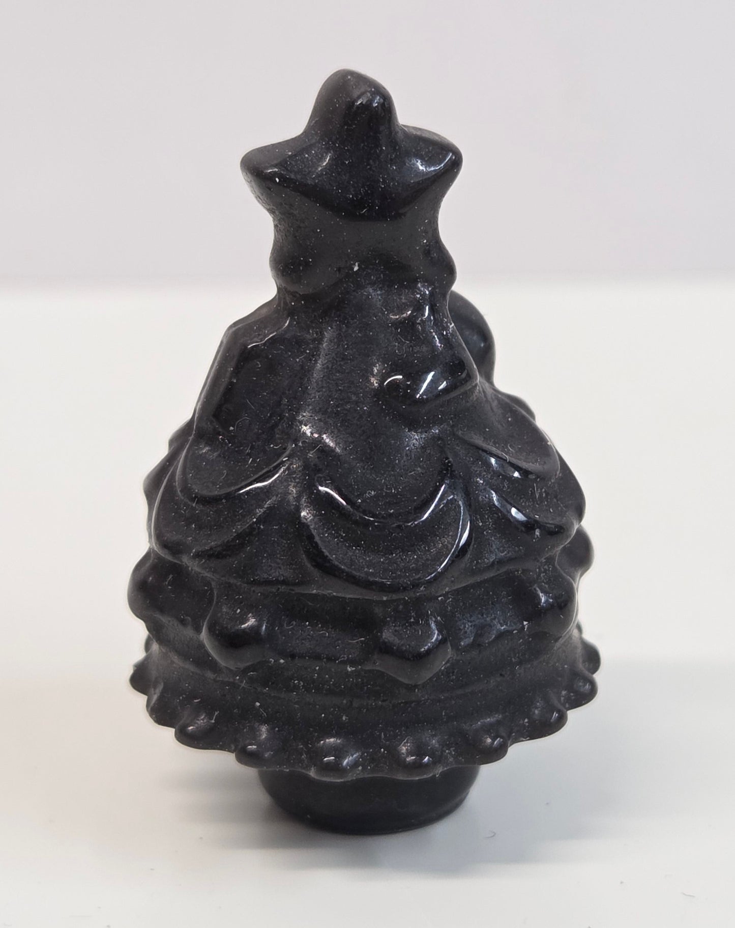 Christmas trees carvings (small)