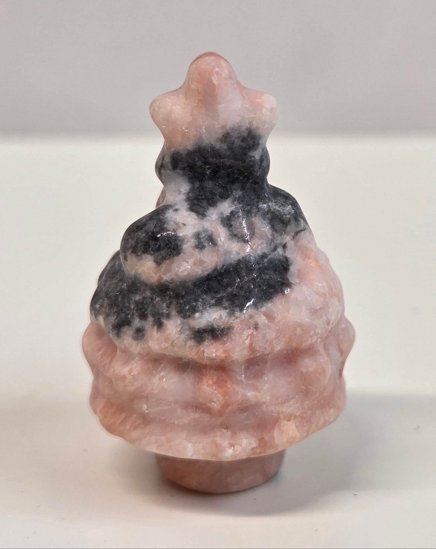 Christmas trees carvings (small)