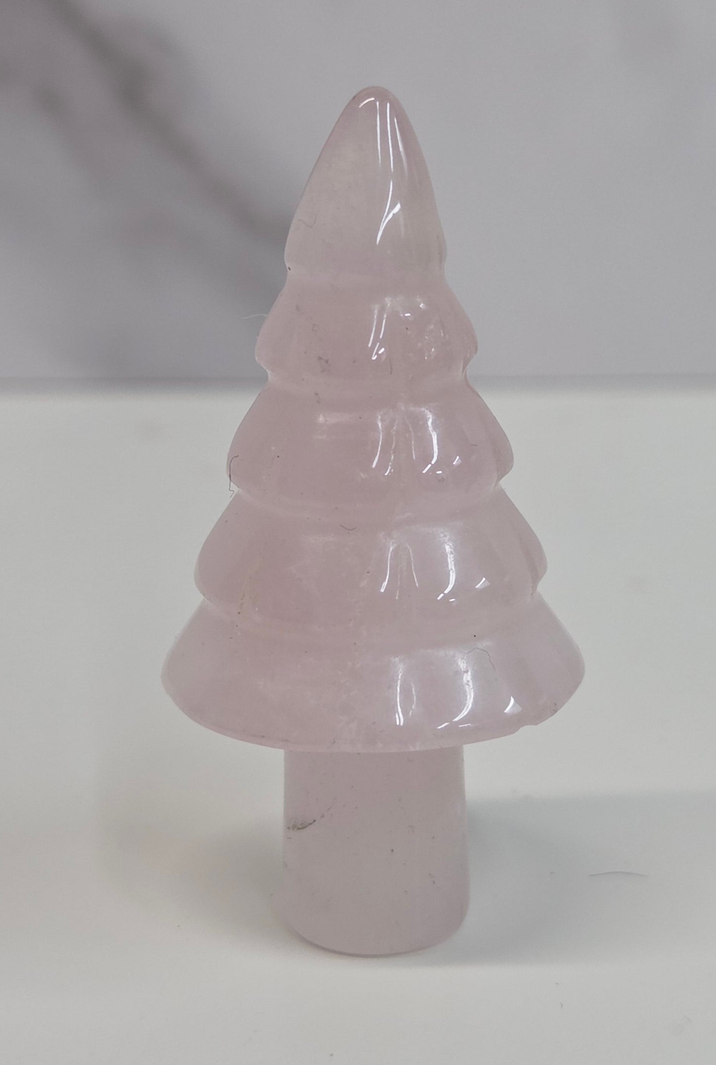 Christmas trees carvings (small)