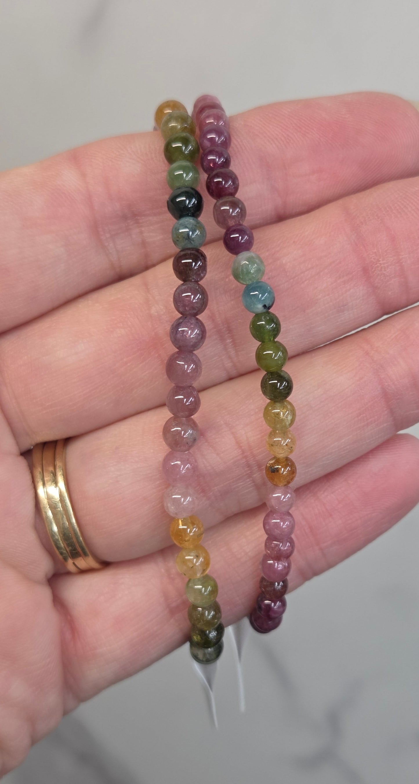 Bracelet - Tourmaline