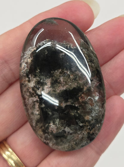 Palm - Garden Quartz