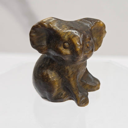 Koala carving (S)