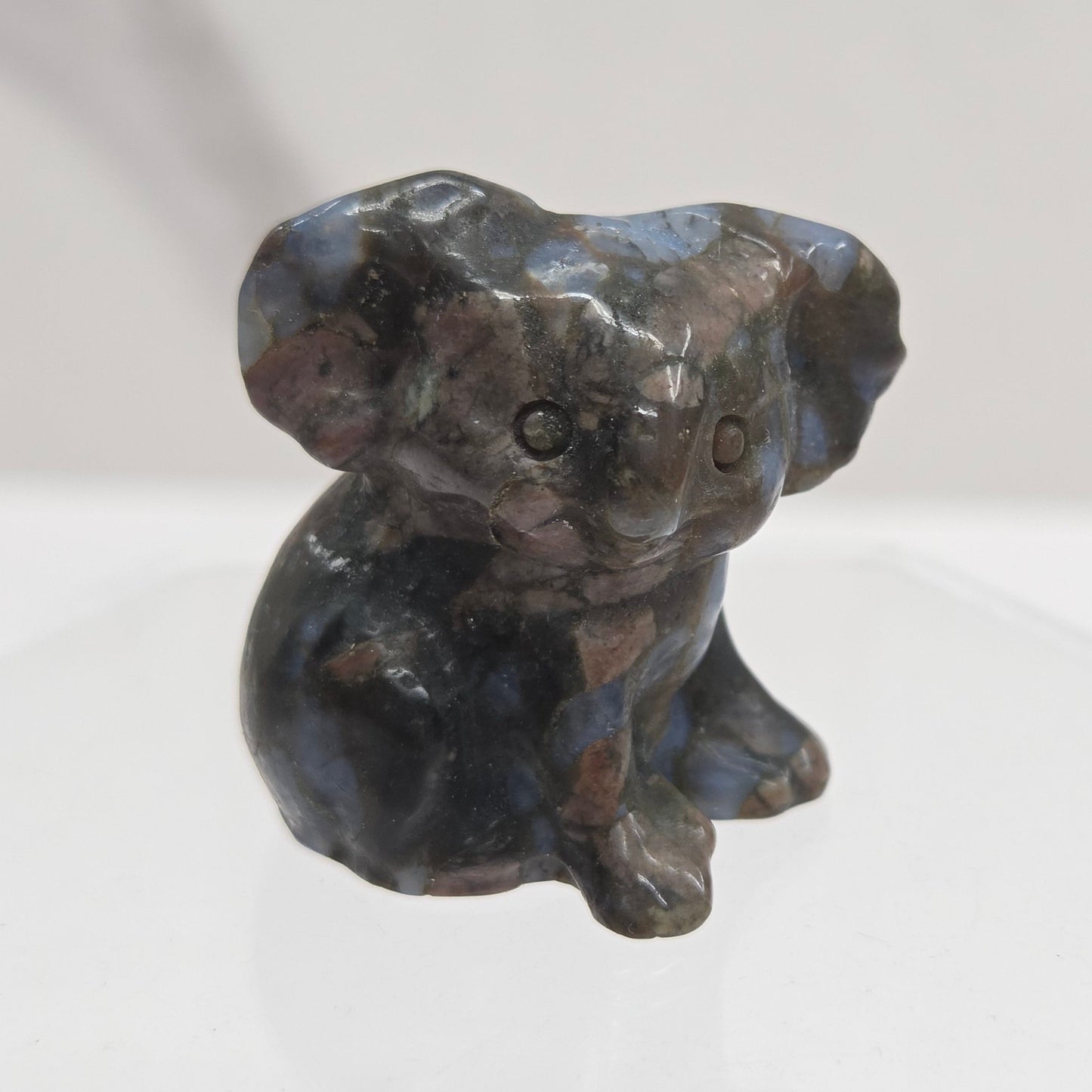 Koala carving (S)