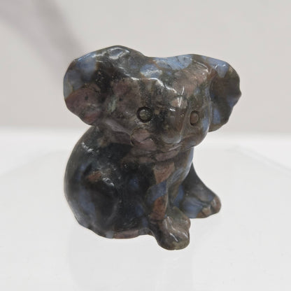 Koala carving (S)