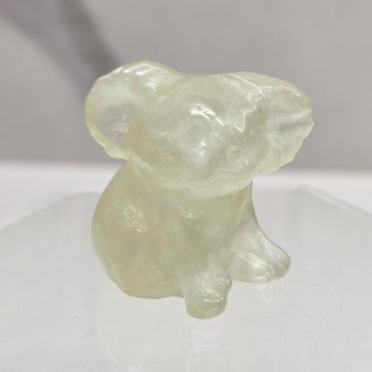 Koala carving (S)