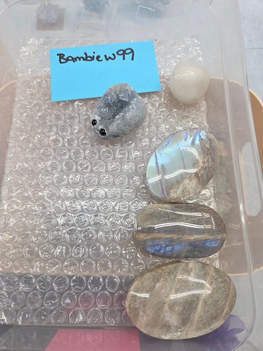 @Bambiew99 invoice 1/19