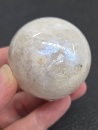 Moonstone sphere