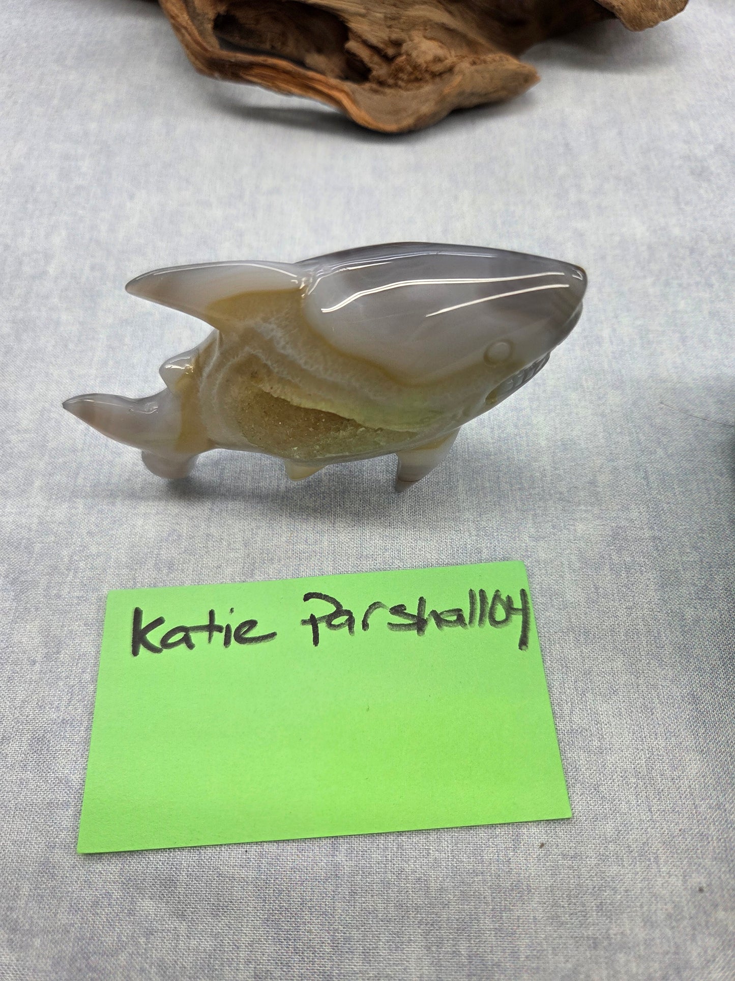 @Katie Parshal invoice