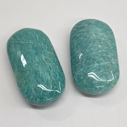 Palm - Amazonite