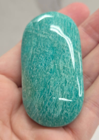 Palm - Amazonite