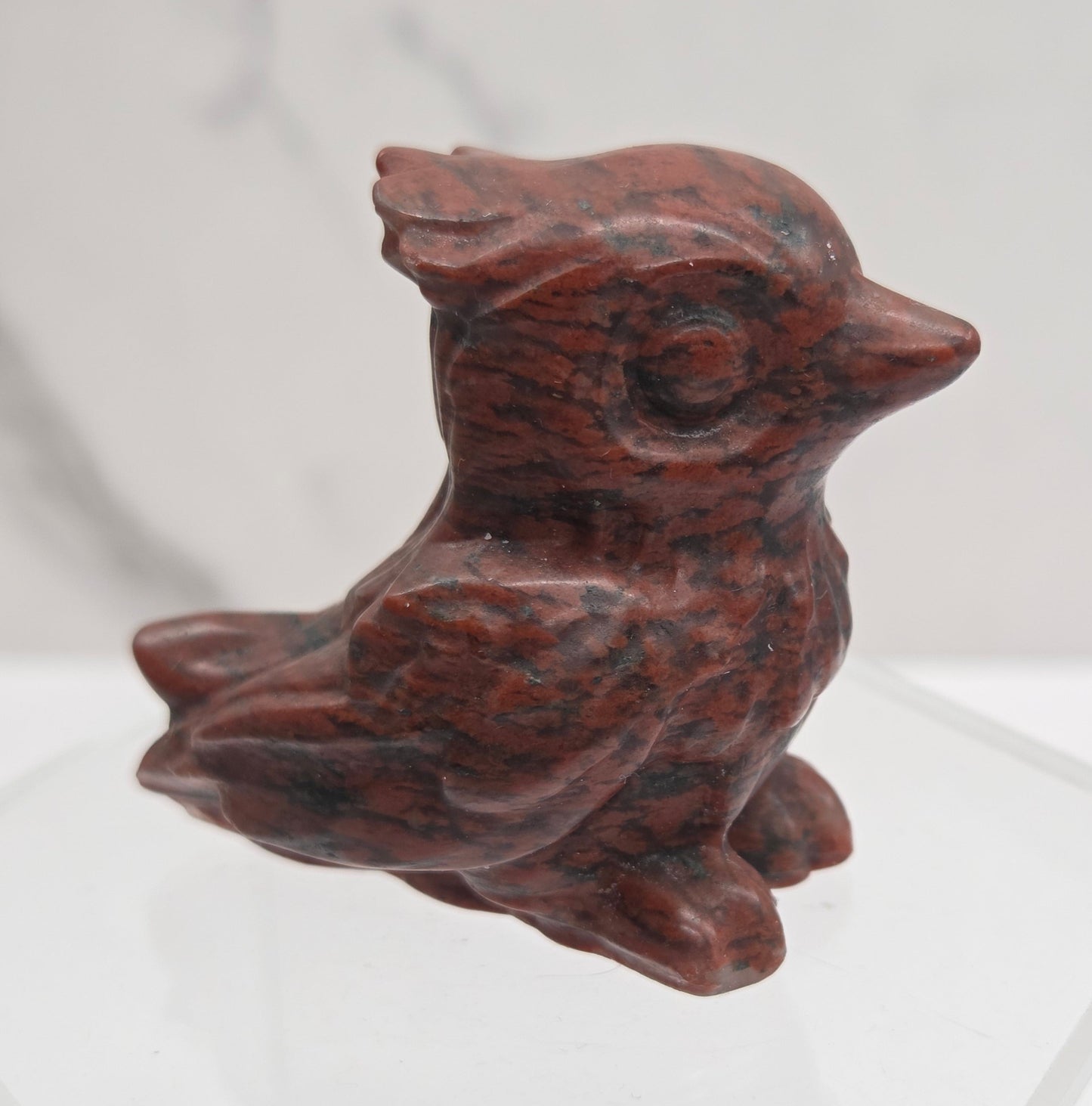 Bird carving (M)