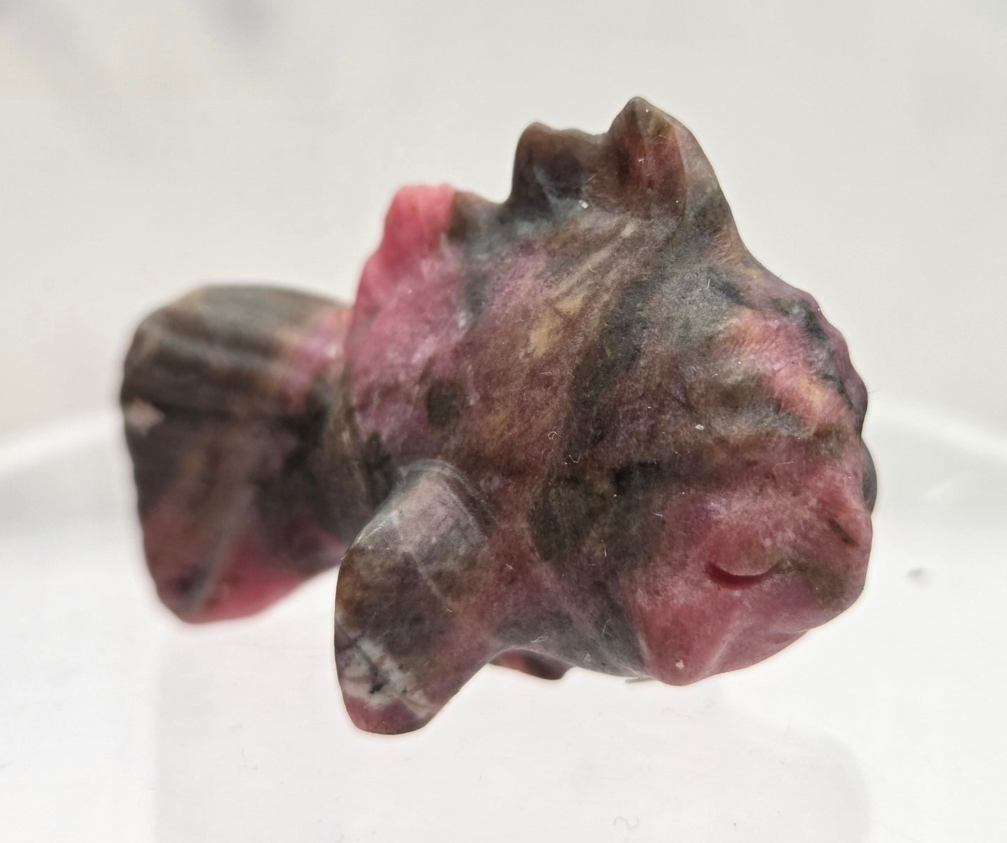 Nemo fish carving (S)