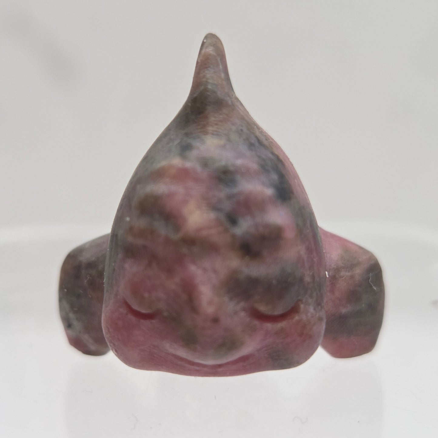 Nemo fish carving (S)