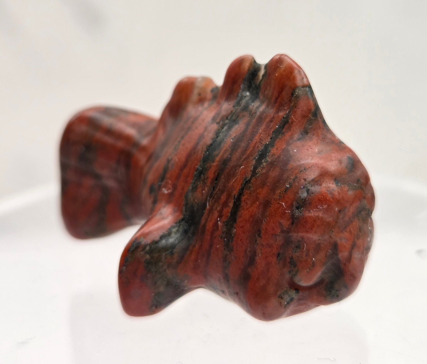 Nemo fish carving (S)