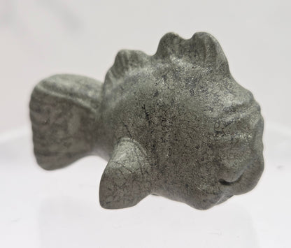 Nemo fish carving (S)