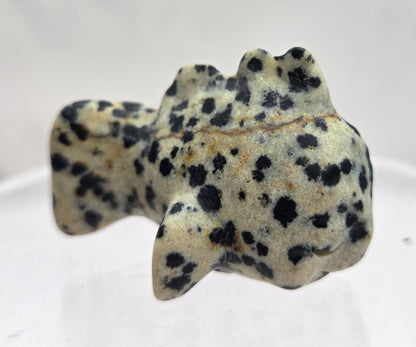 Nemo fish carving (S)