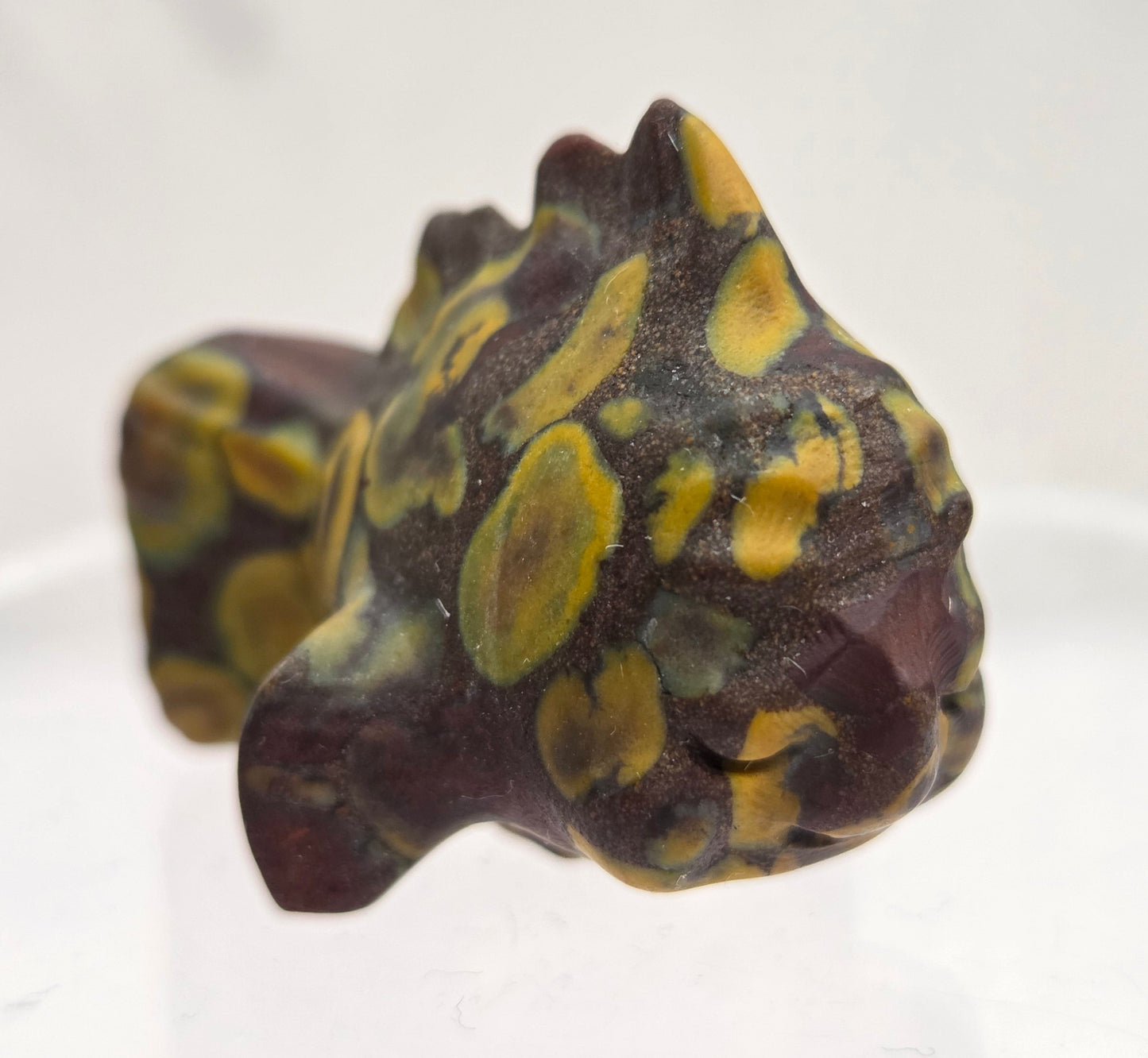 Nemo fish carving (S)