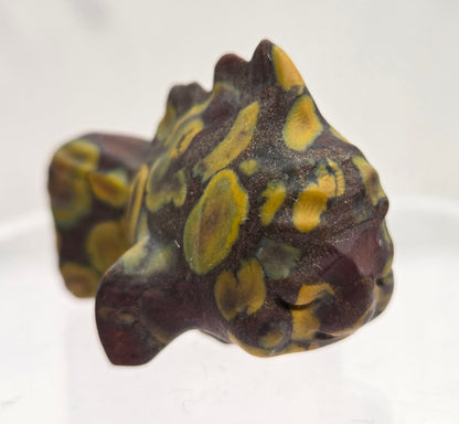 Nemo fish carving (S)