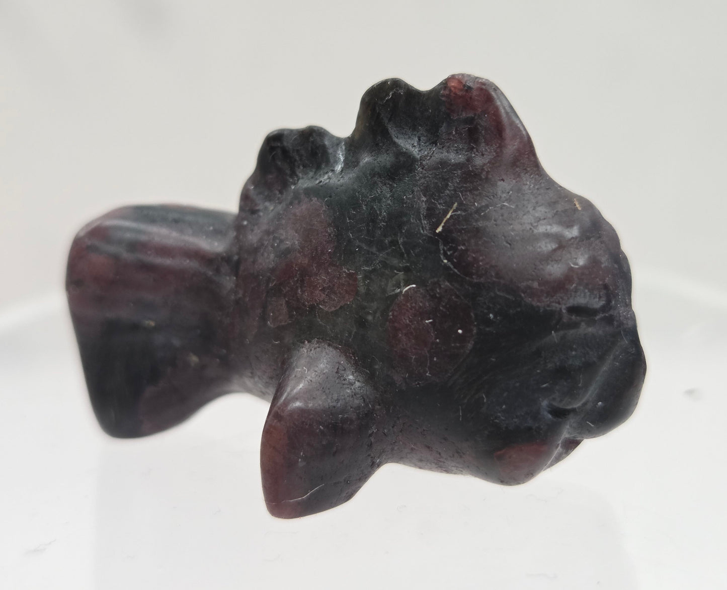 Nemo fish carving (S)