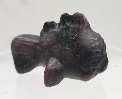 Nemo fish carving (S)