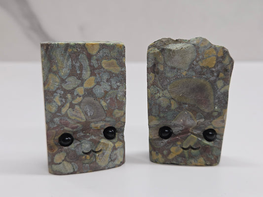 Hedgie - Ajooba Jasper