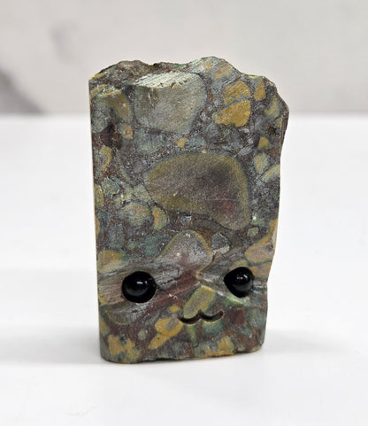 Hedgie - Ajooba Jasper