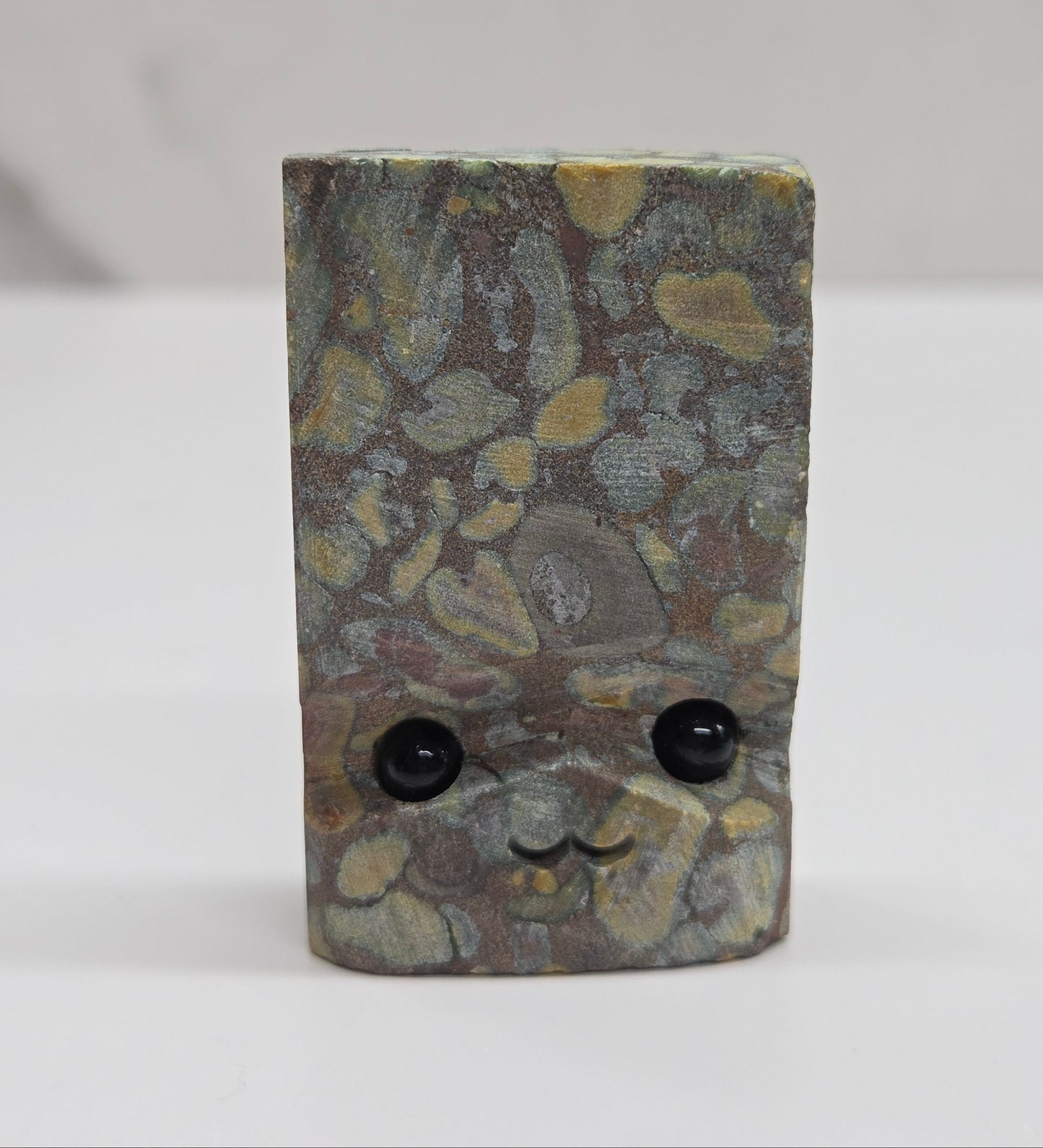 Hedgie - Ajooba Jasper