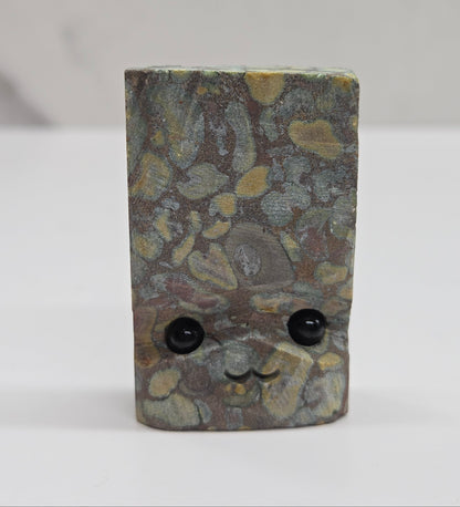 Hedgie - Ajooba Jasper