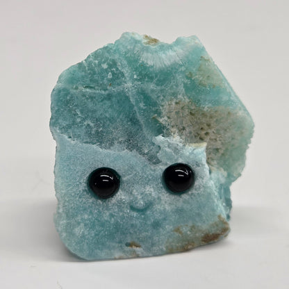 Hedgie - Hemimorphite