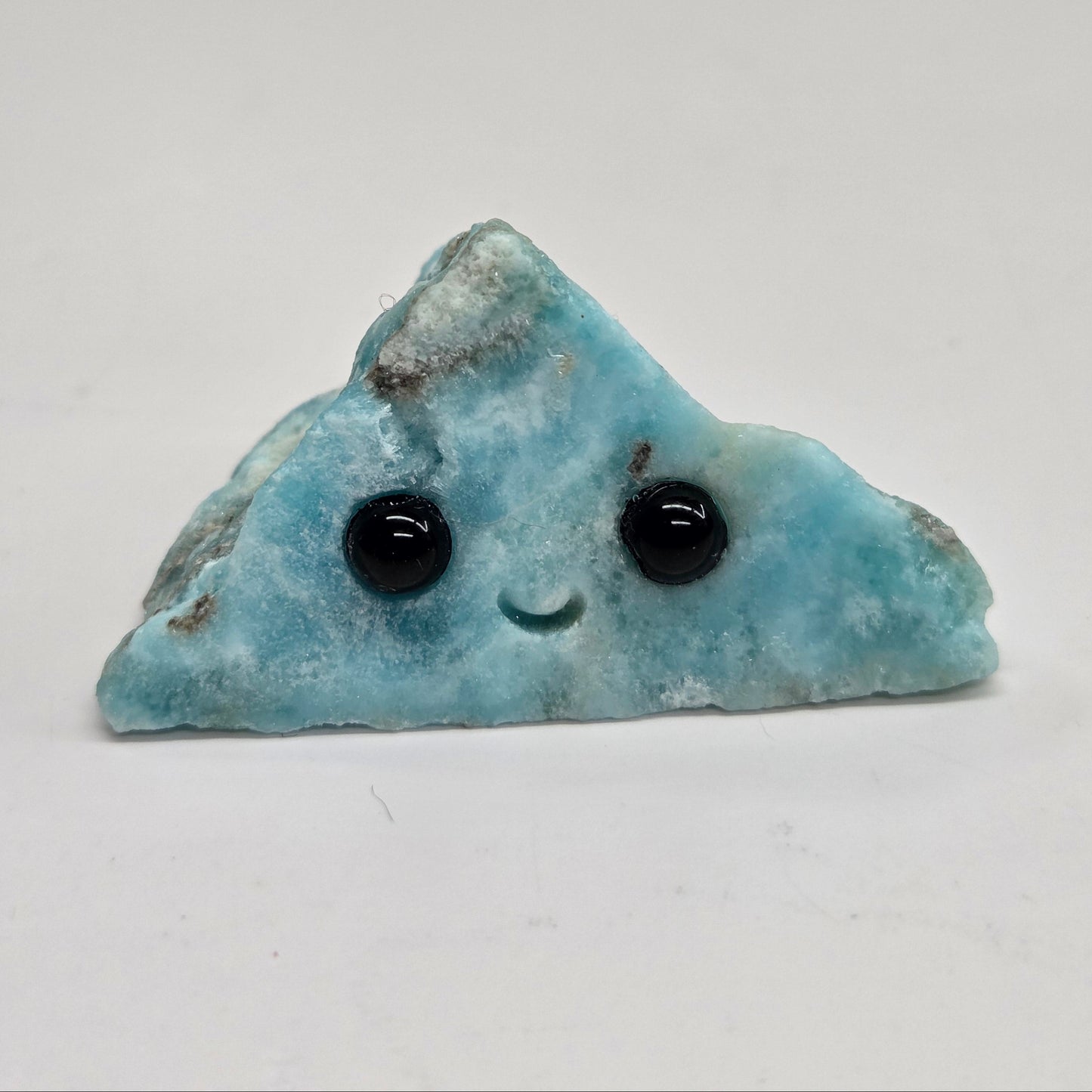 Hedgie - Hemimorphite