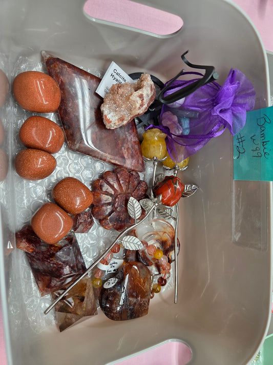 @Bambiew99 invoice 2/2