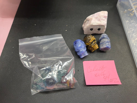 @Celestwofl/The Meat invoice 2/9