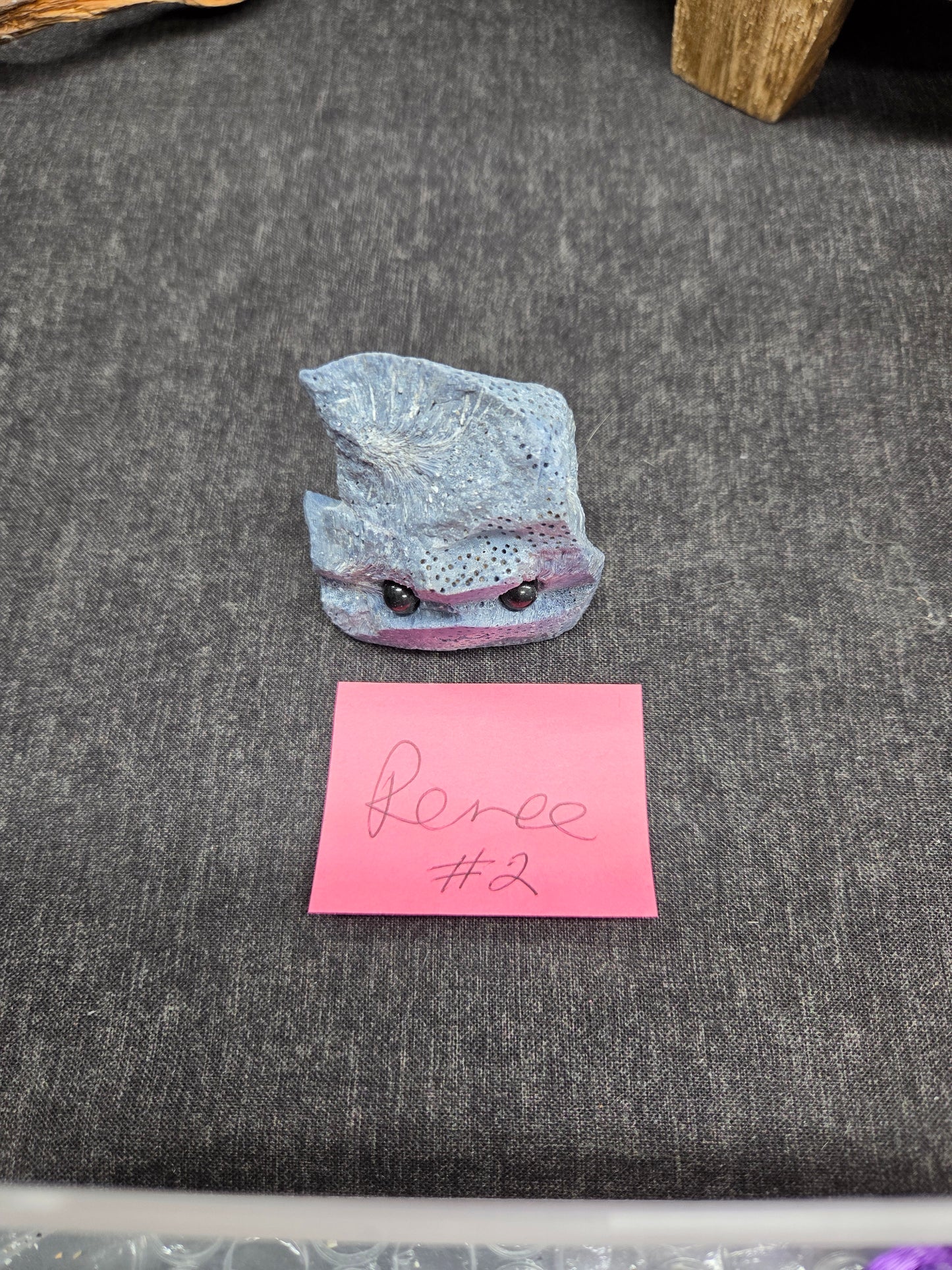 @Renee (rguilliams) invoice 2/9