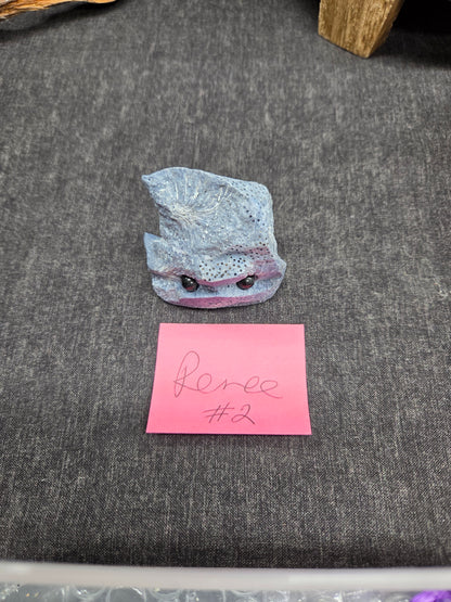 @Renee (rguilliams) invoice 2/9