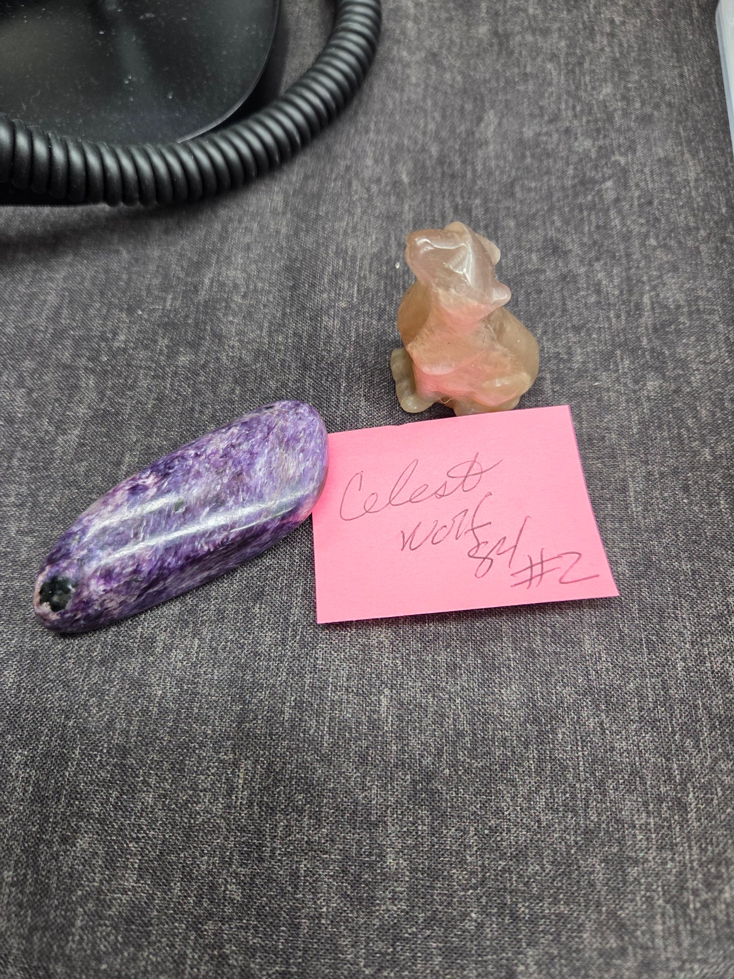 @Celestwolf invoice 2/16