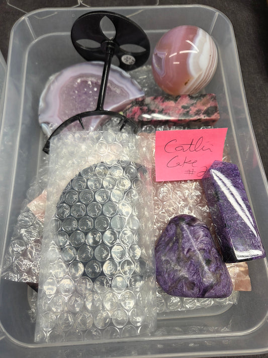 @Catlin Cake8704 invoice 2/16