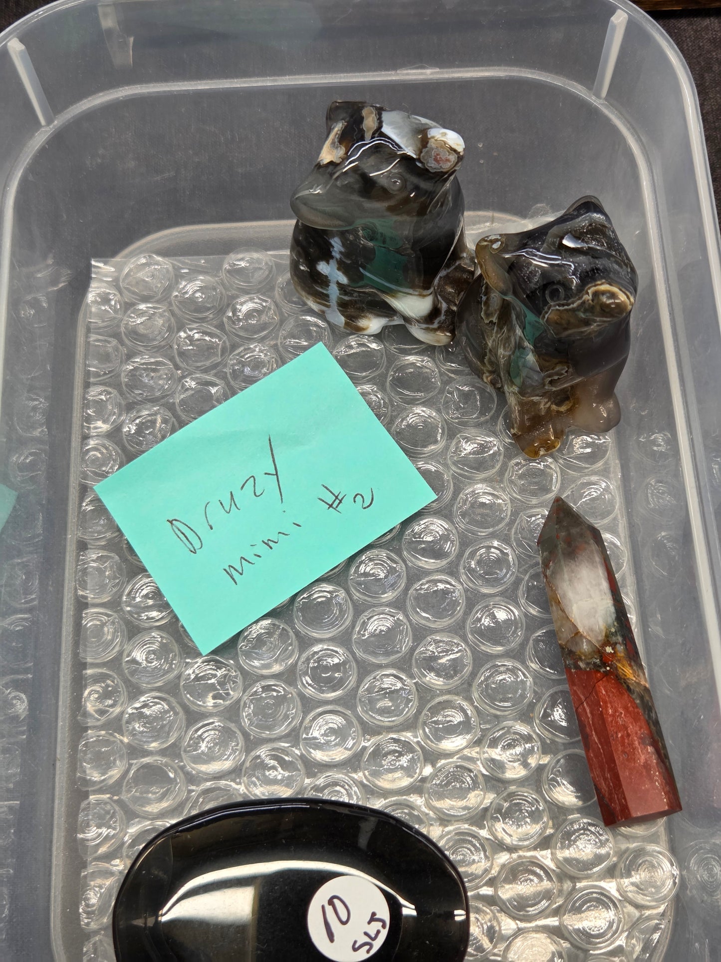 @Druzy Mimi invoice
