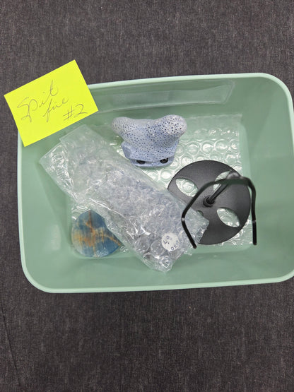 @spitfire invoice
