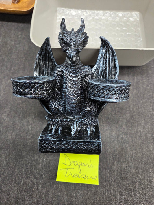 @Dragon's Treasures invoice 5/19