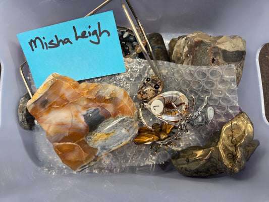 @Misha Leigh invoice 5/25
